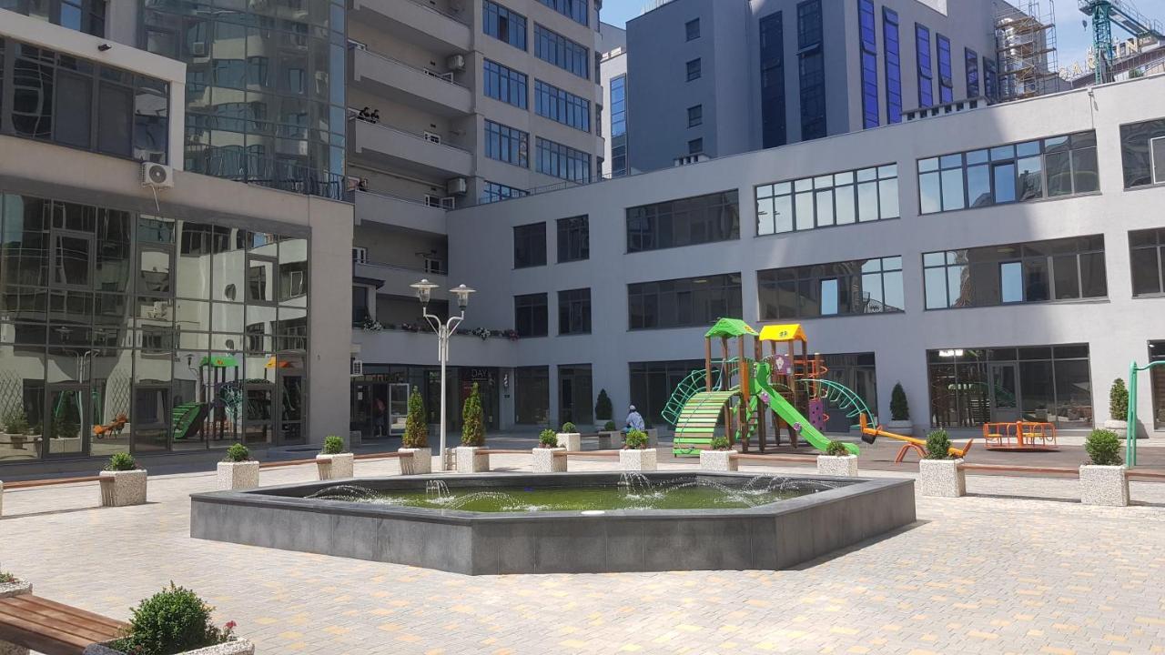 Apartament Arcadia- Gagarin Plaza 5/2 Odessa Zewnętrze zdjęcie