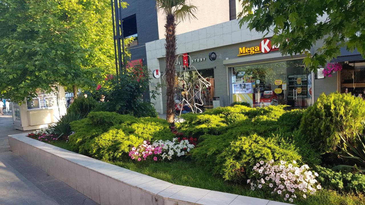 Apartament Arcadia- Gagarin Plaza 5/2 Odessa Zewnętrze zdjęcie