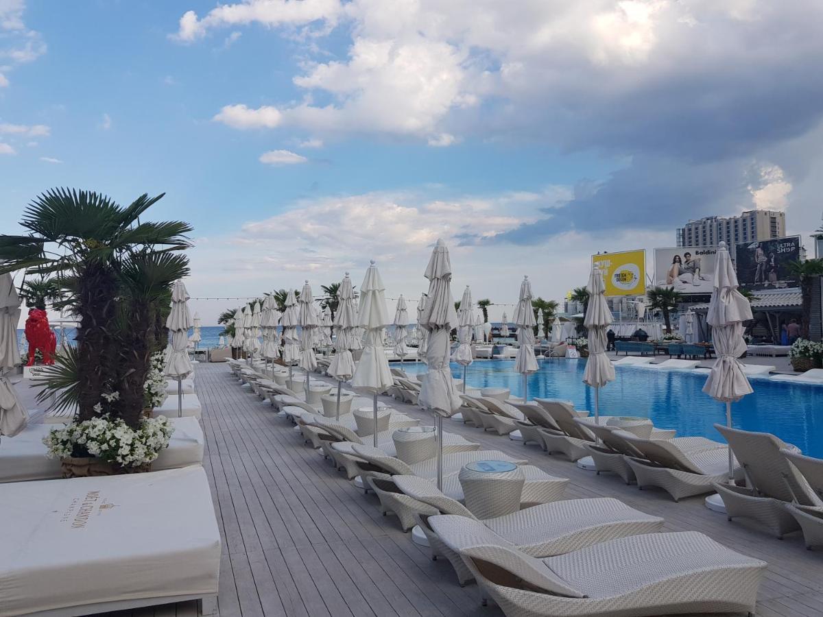 Apartament Arcadia- Gagarin Plaza 5/2 Odessa Zewnętrze zdjęcie