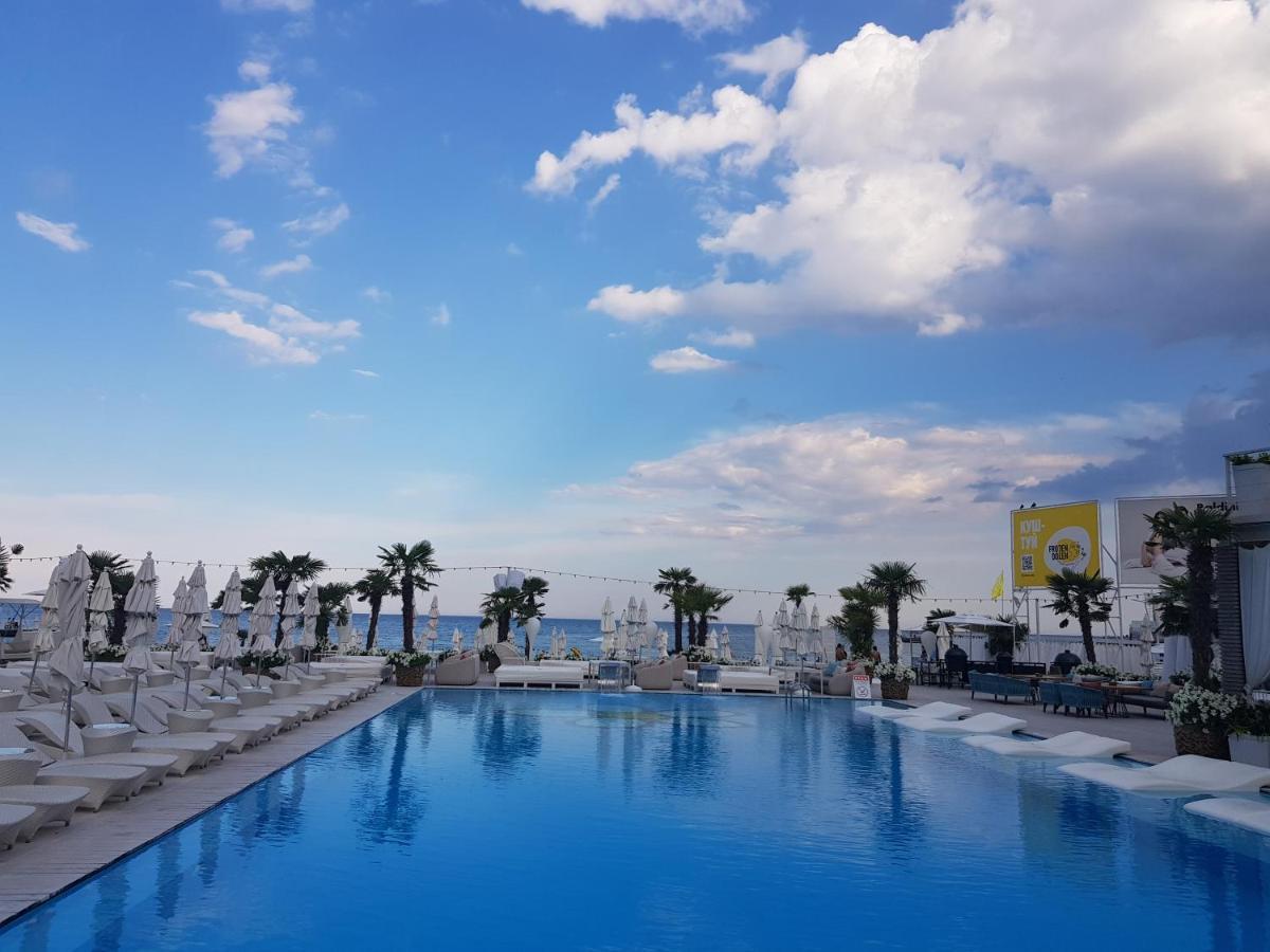 Apartament Arcadia- Gagarin Plaza 5/2 Odessa Zewnętrze zdjęcie