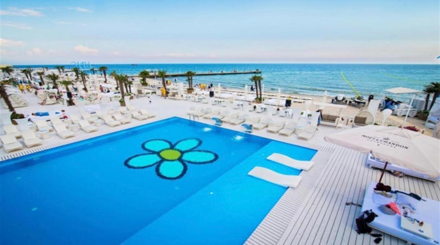 Apartament Arcadia- Gagarin Plaza 5/2 Odessa Zewnętrze zdjęcie