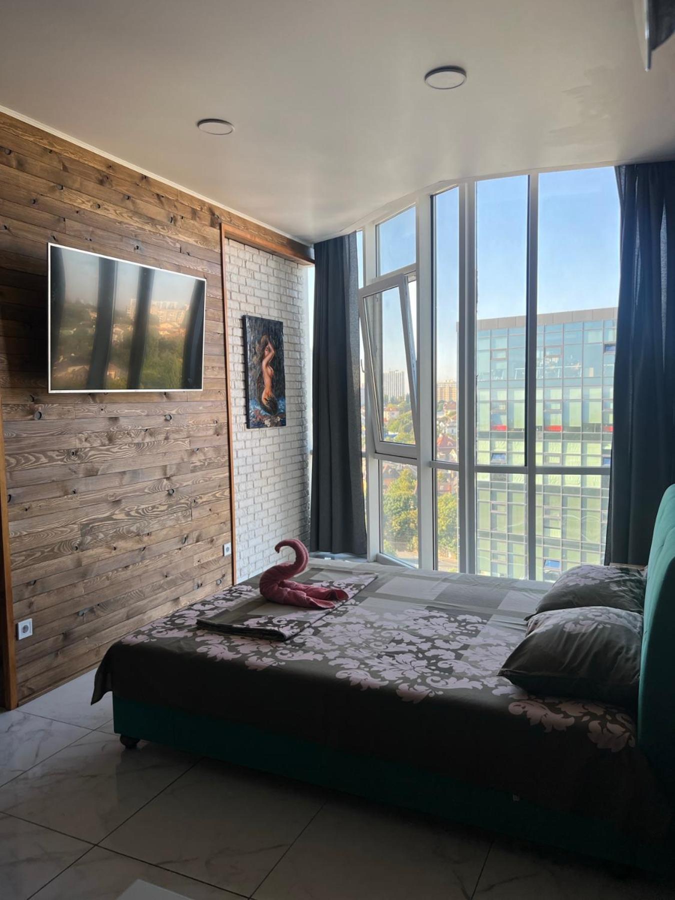 Apartament Arcadia- Gagarin Plaza 5/2 Odessa Zewnętrze zdjęcie