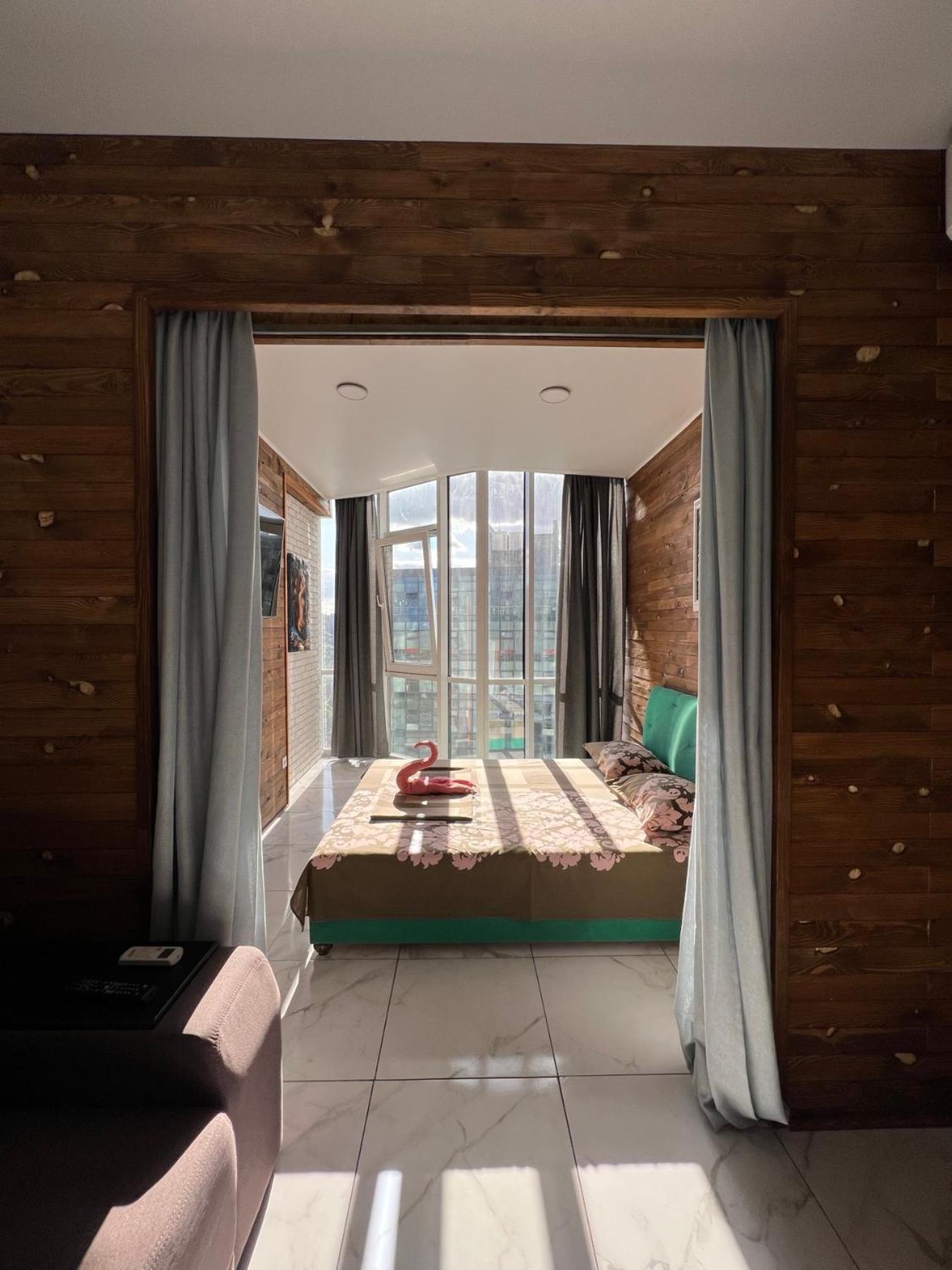 Apartament Arcadia- Gagarin Plaza 5/2 Odessa Zewnętrze zdjęcie