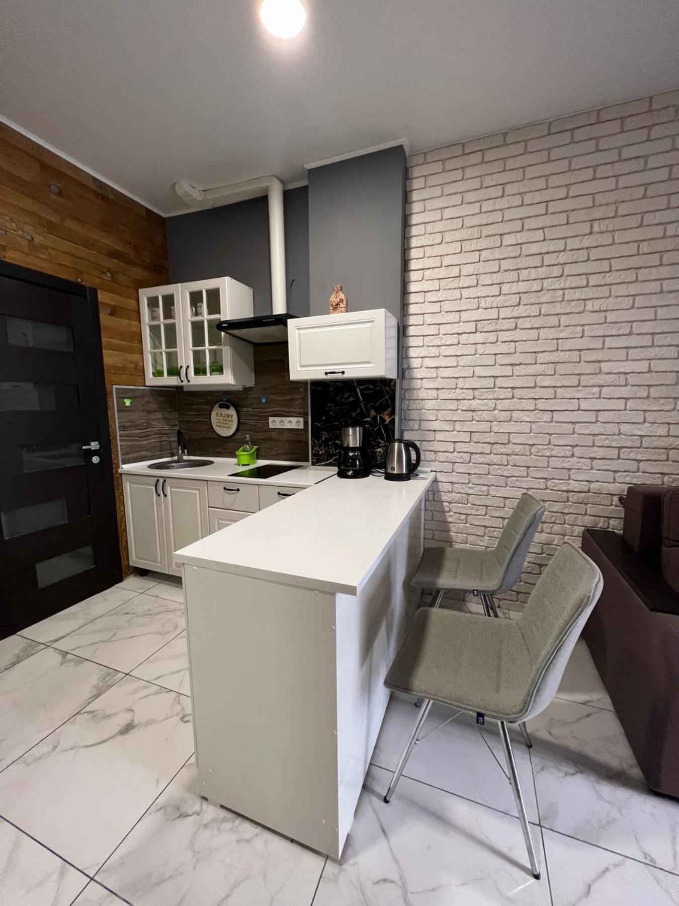 Apartament Arcadia- Gagarin Plaza 5/2 Odessa Zewnętrze zdjęcie