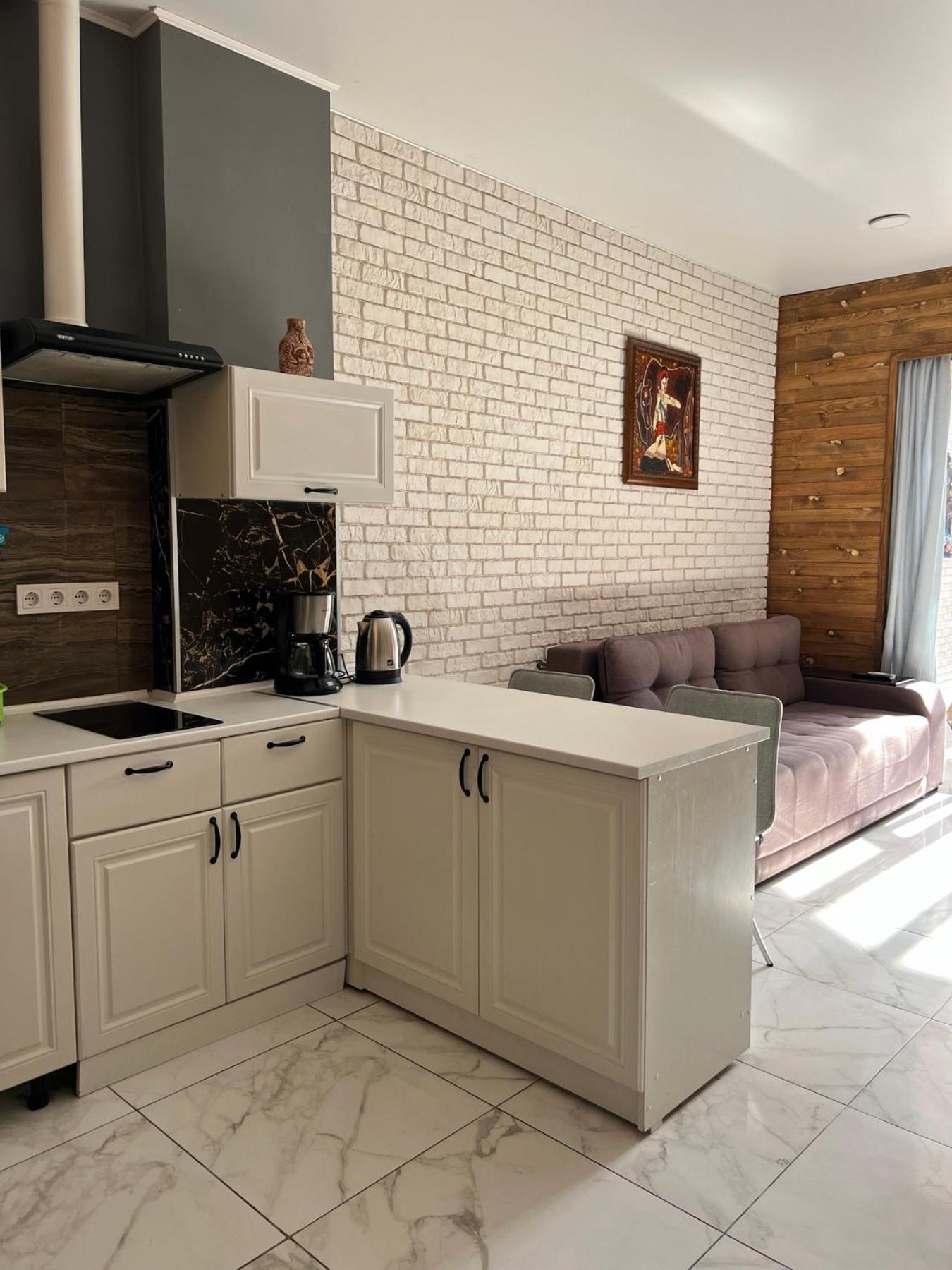 Apartament Arcadia- Gagarin Plaza 5/2 Odessa Zewnętrze zdjęcie