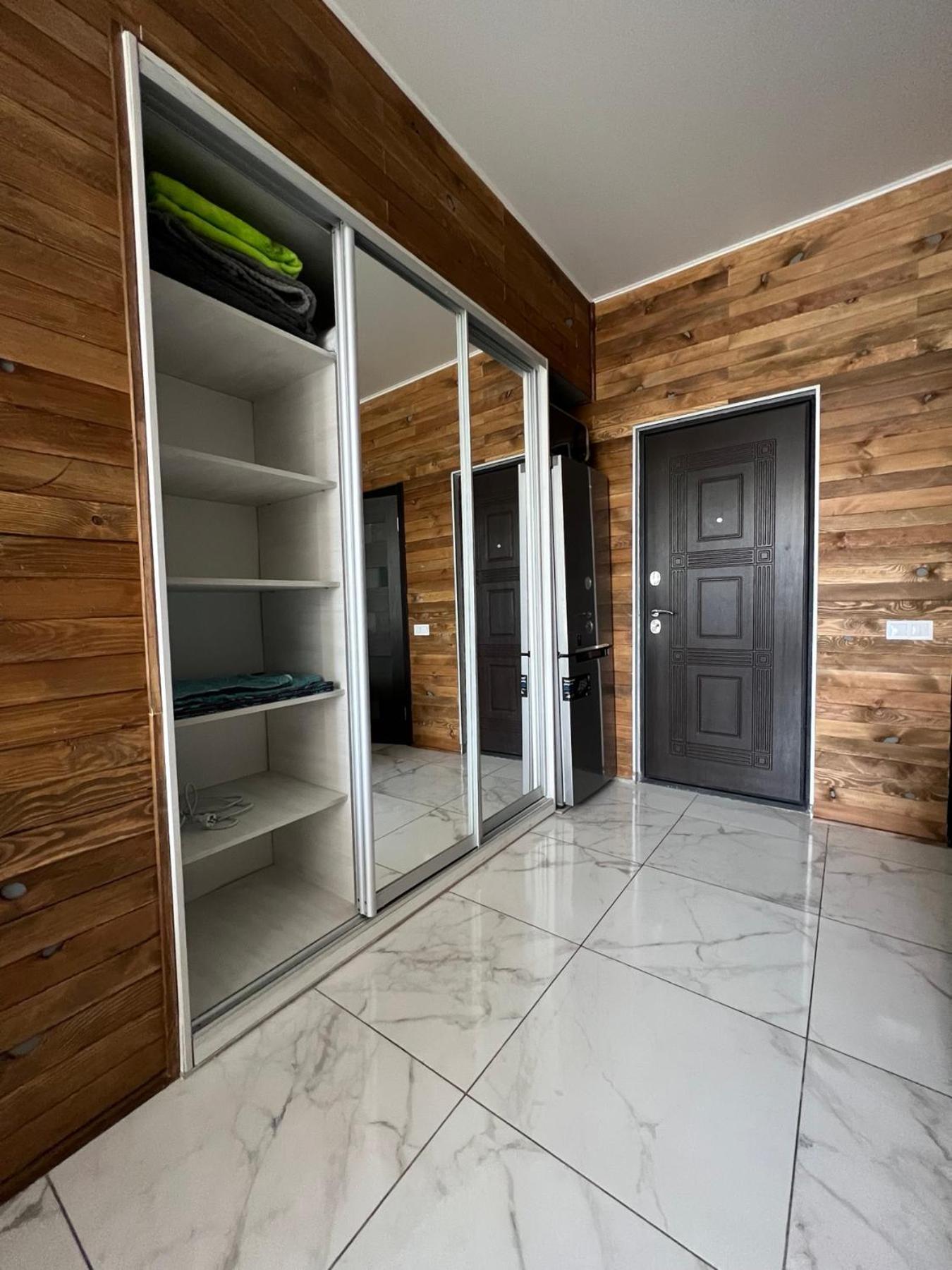Apartament Arcadia- Gagarin Plaza 5/2 Odessa Zewnętrze zdjęcie