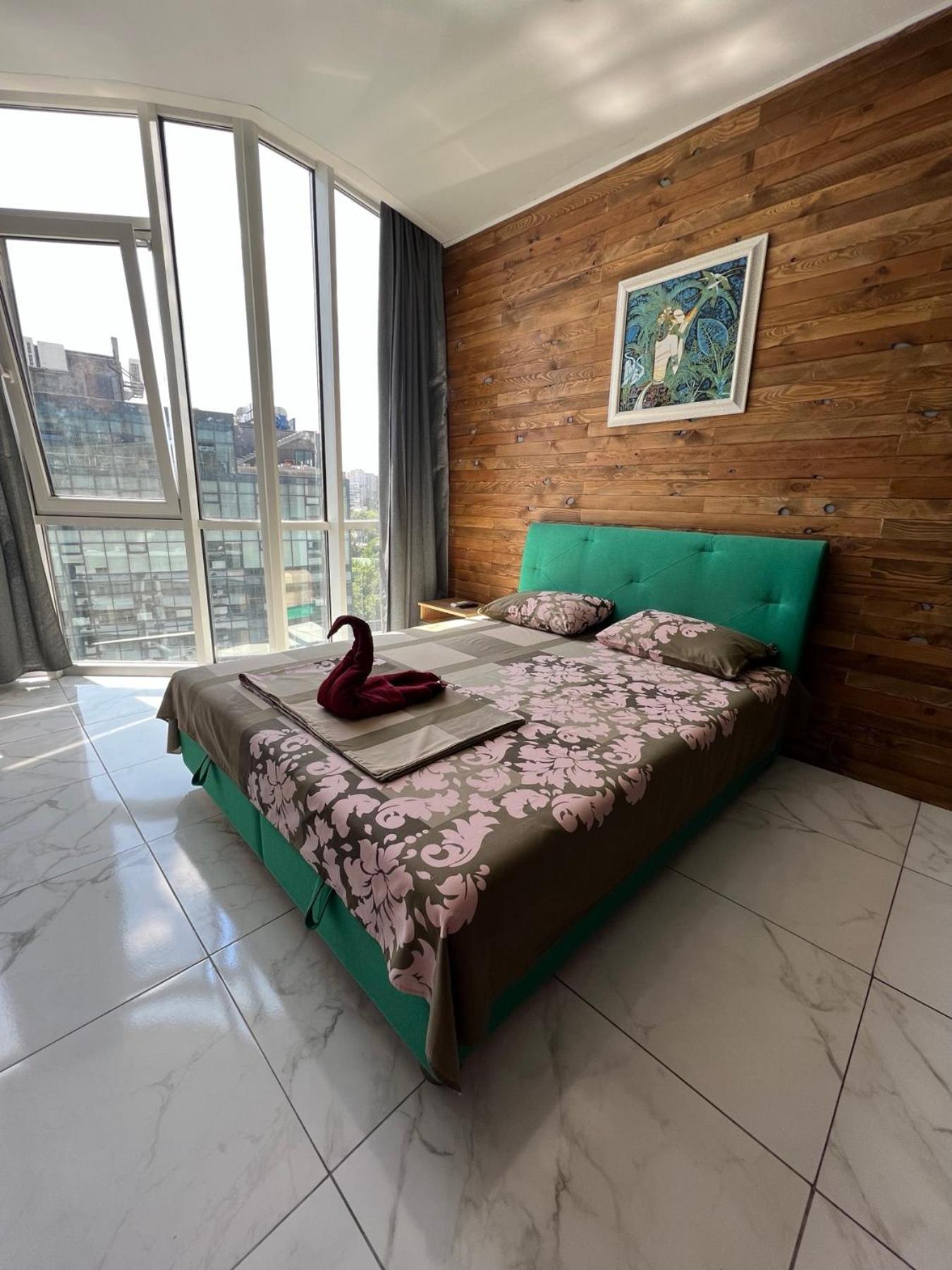 Apartament Arcadia- Gagarin Plaza 5/2 Odessa Zewnętrze zdjęcie