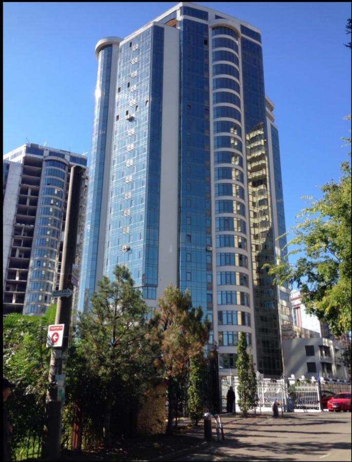 Apartament Arcadia- Gagarin Plaza 5/2 Odessa Zewnętrze zdjęcie
