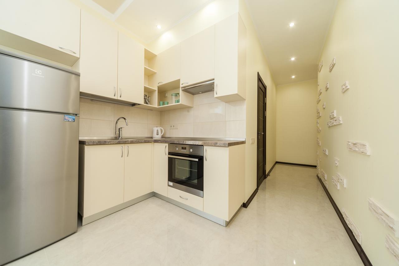 Apartament Arcadia- Gagarin Plaza 5/2 Odessa Zewnętrze zdjęcie