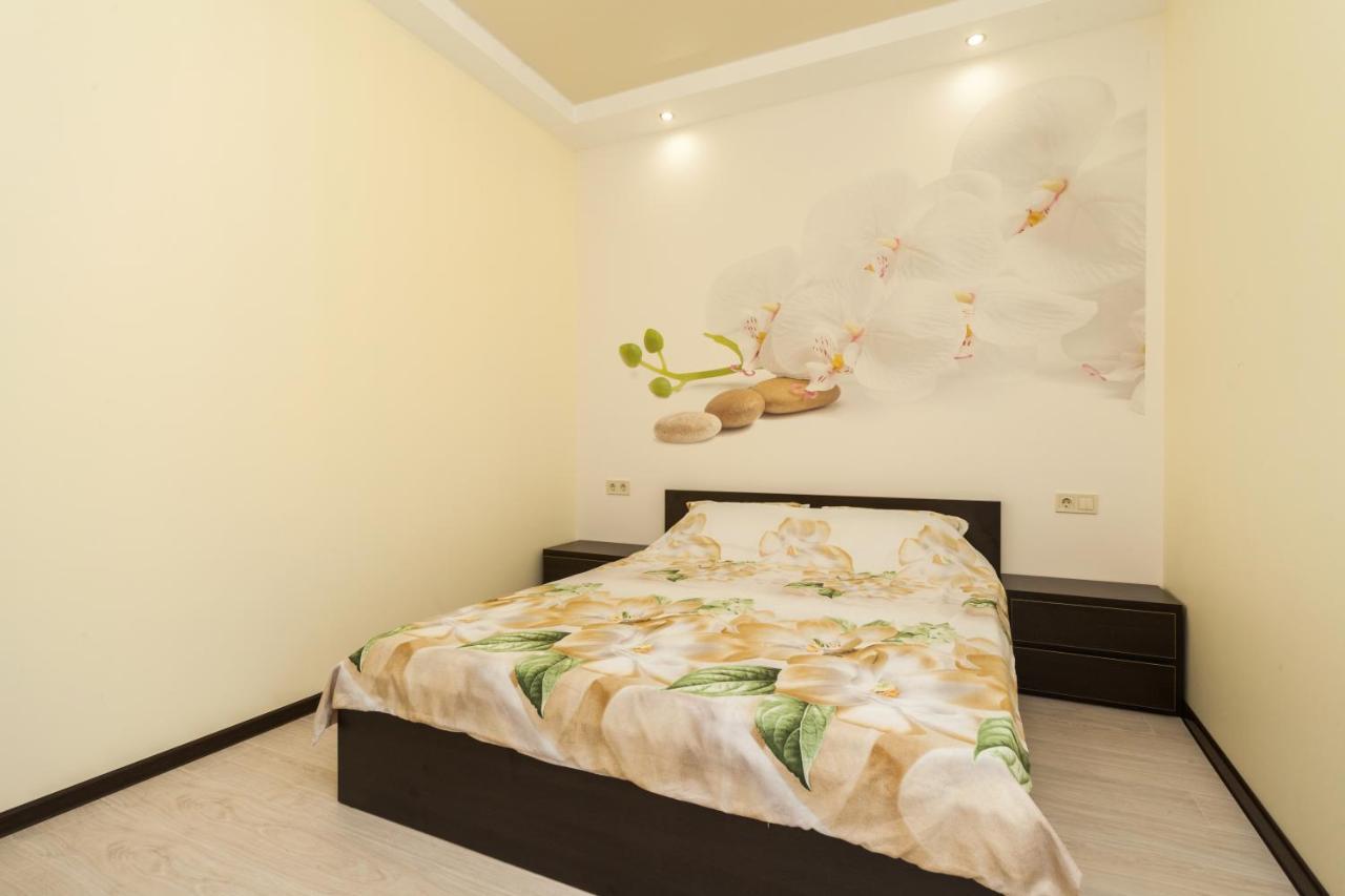 Apartament Arcadia- Gagarin Plaza 5/2 Odessa Zewnętrze zdjęcie