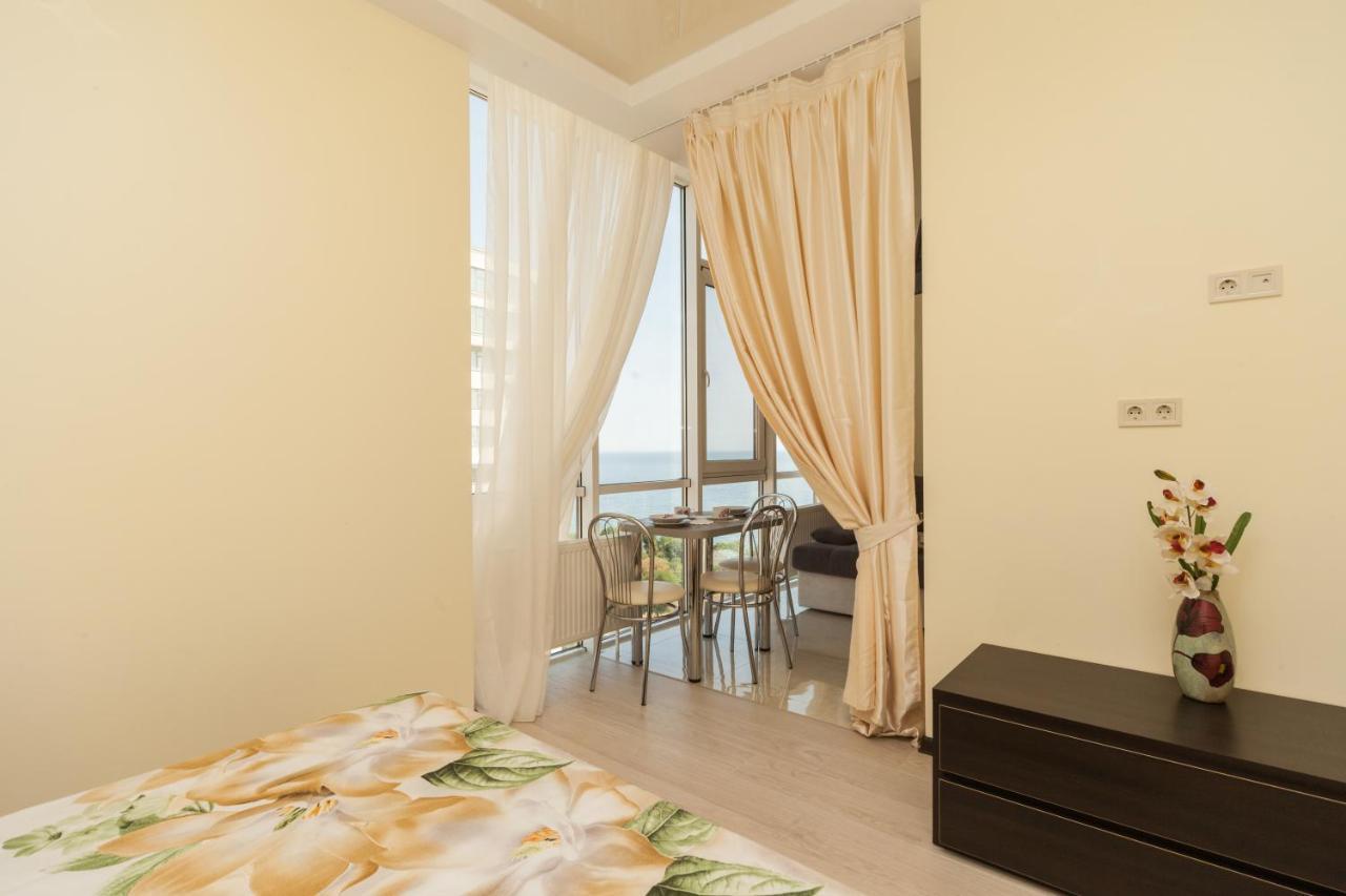 Apartament Arcadia- Gagarin Plaza 5/2 Odessa Zewnętrze zdjęcie
