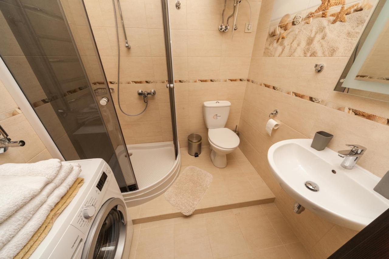 Apartament Arcadia- Gagarin Plaza 5/2 Odessa Zewnętrze zdjęcie