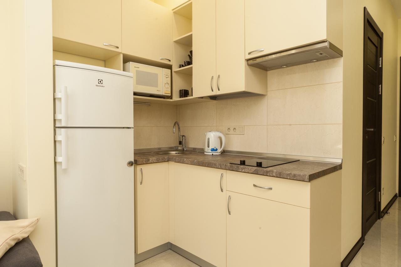 Apartament Arcadia- Gagarin Plaza 5/2 Odessa Zewnętrze zdjęcie