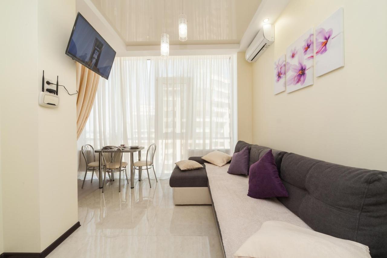 Apartament Arcadia- Gagarin Plaza 5/2 Odessa Zewnętrze zdjęcie
