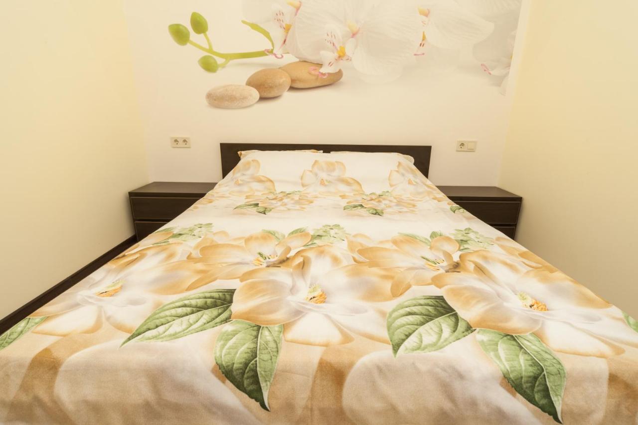Apartament Arcadia- Gagarin Plaza 5/2 Odessa Zewnętrze zdjęcie