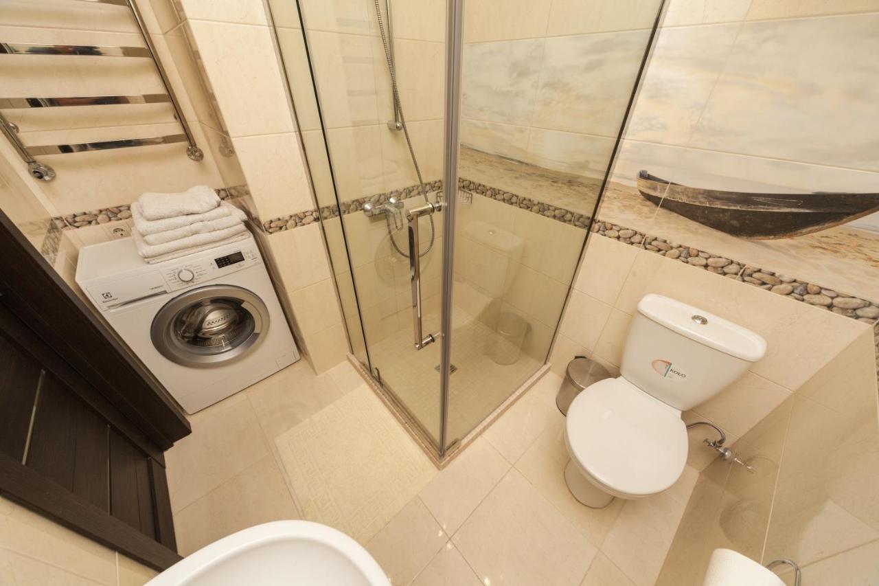 Apartament Arcadia- Gagarin Plaza 5/2 Odessa Zewnętrze zdjęcie