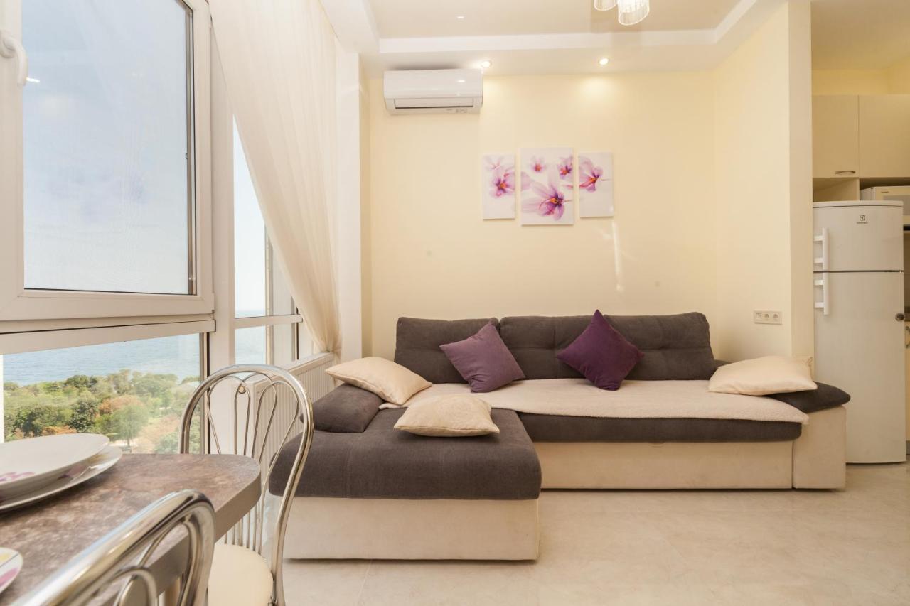 Apartament Arcadia- Gagarin Plaza 5/2 Odessa Zewnętrze zdjęcie