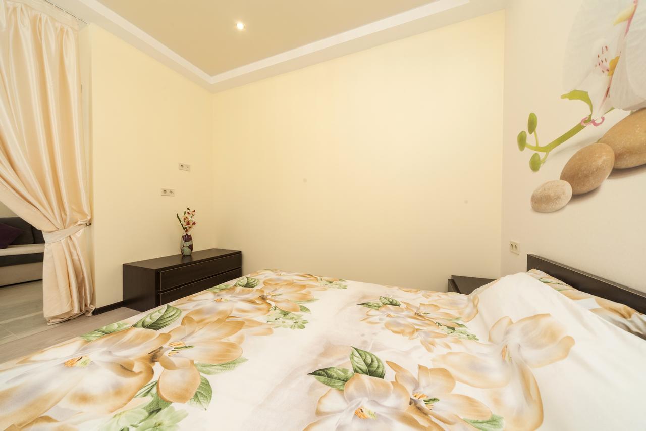 Apartament Arcadia- Gagarin Plaza 5/2 Odessa Zewnętrze zdjęcie