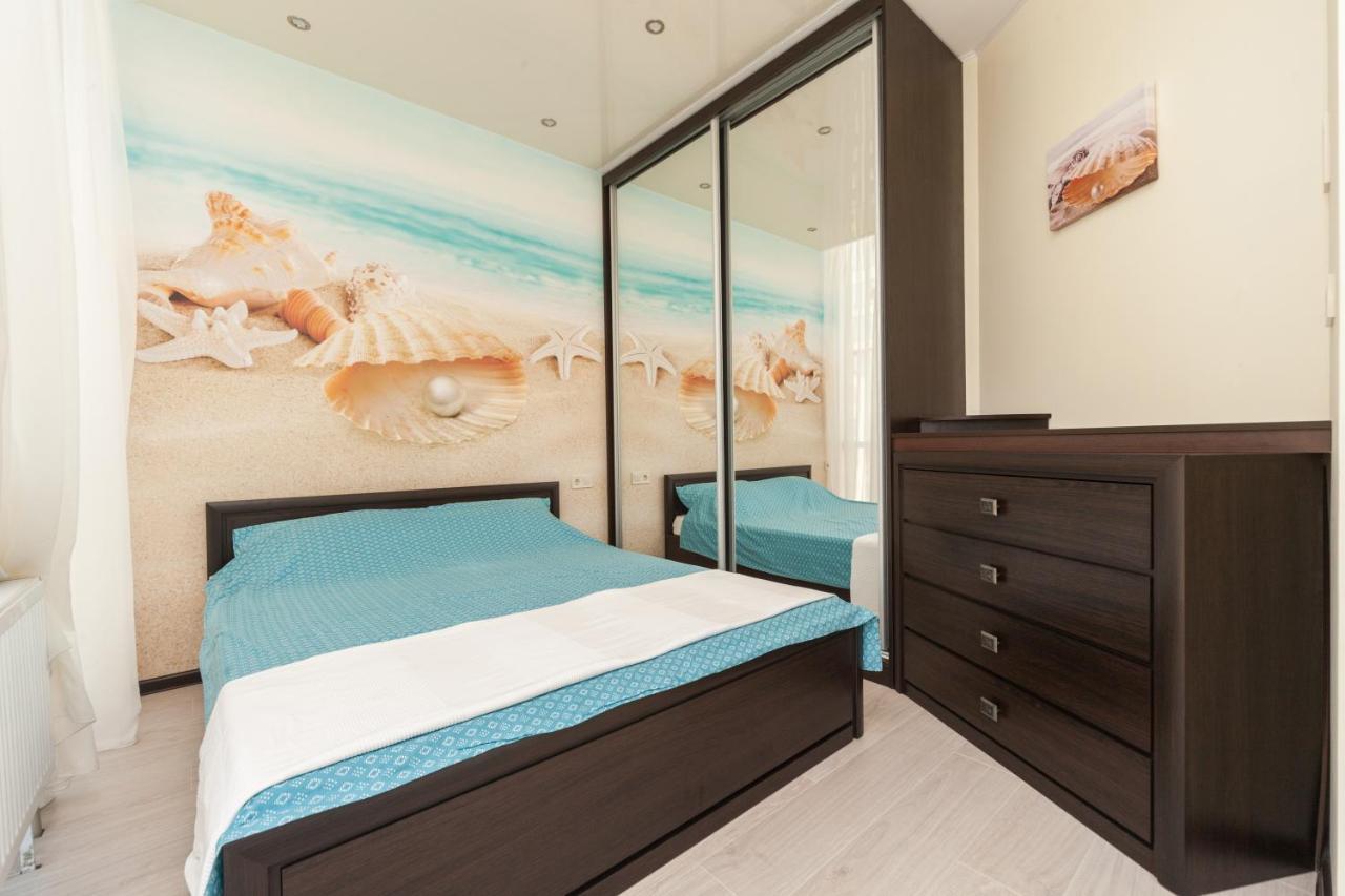 Apartament Arcadia- Gagarin Plaza 5/2 Odessa Zewnętrze zdjęcie