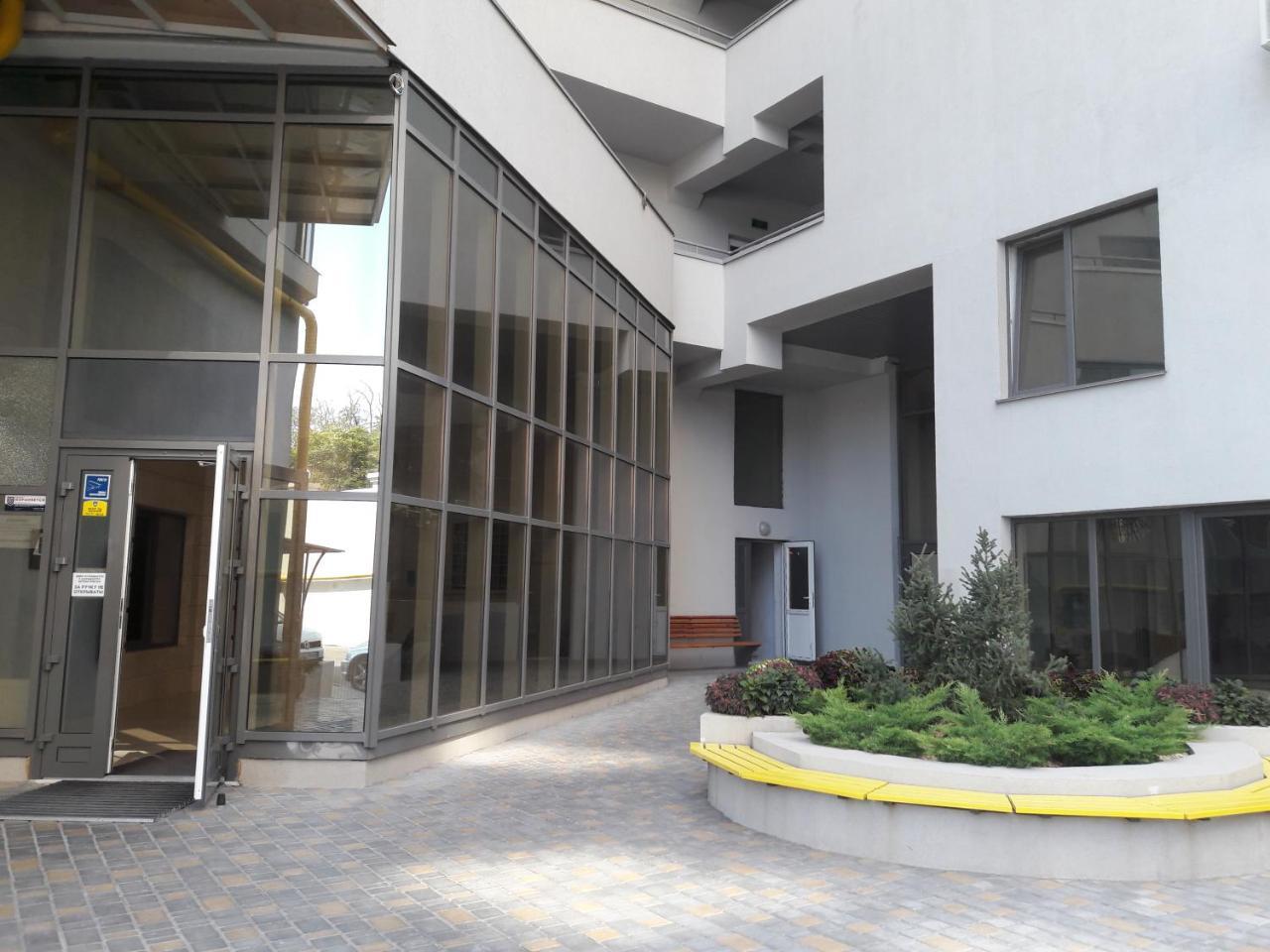Apartament Arcadia- Gagarin Plaza 5/2 Odessa Zewnętrze zdjęcie